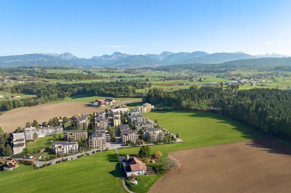 NOUVELLE PROMOTION "LA CLÉ DES CHAMPS"