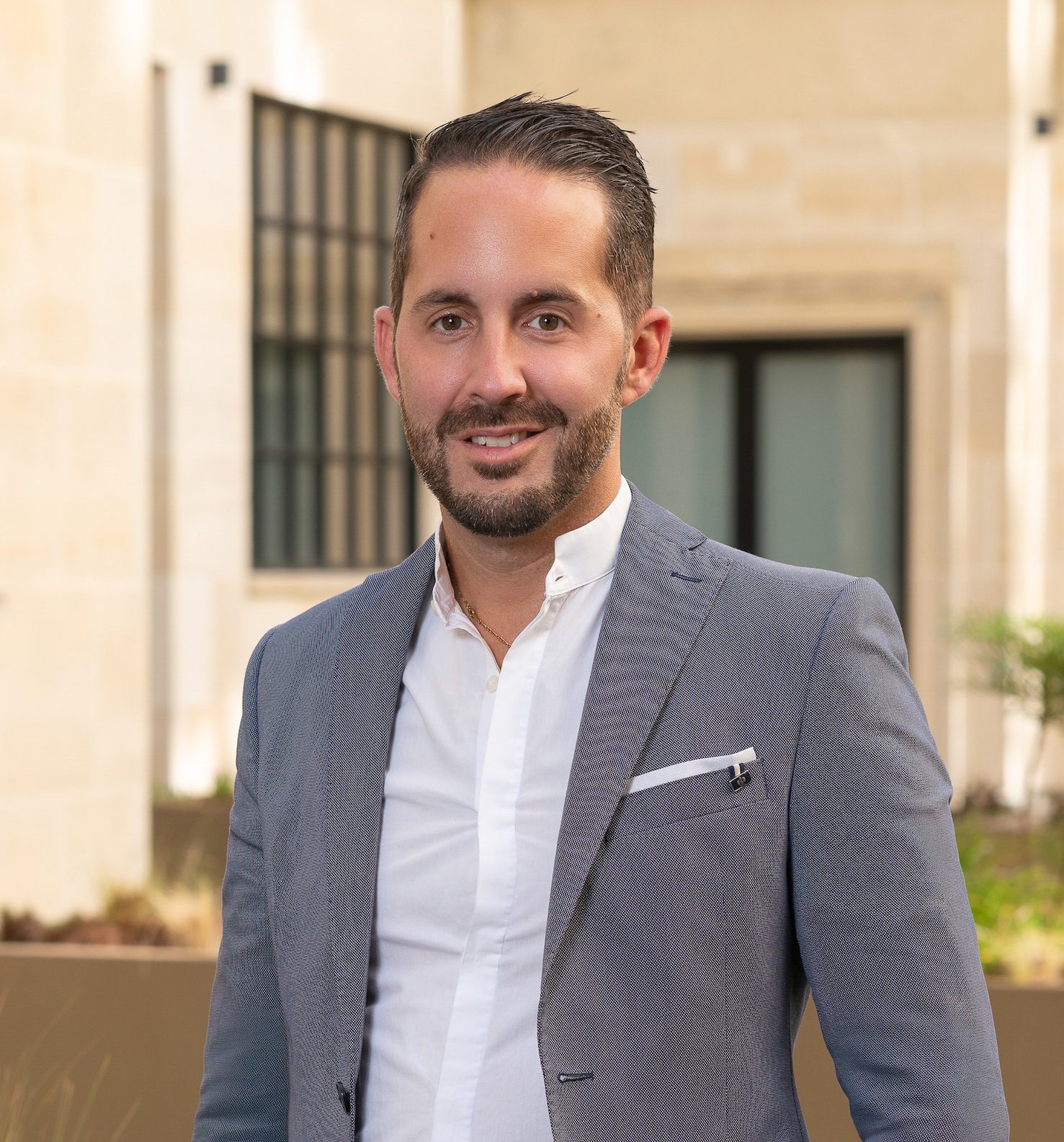Laurent Pannatier
