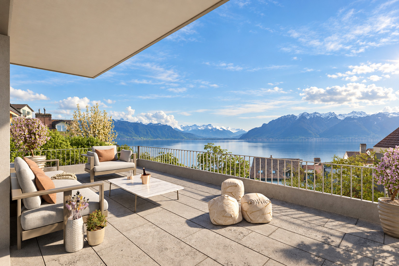 AU COEUR DU LAVAUX