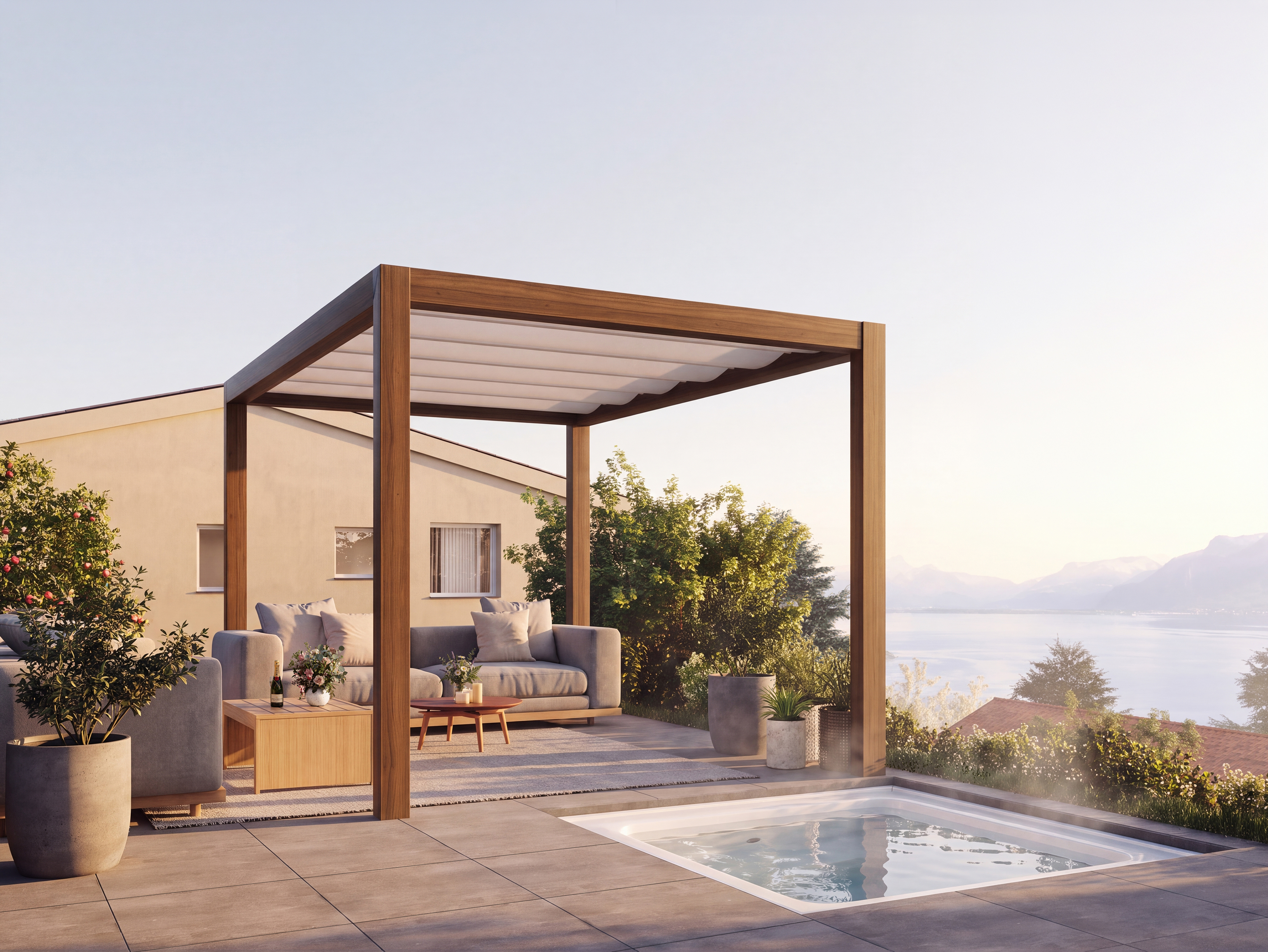 Nouvelle Promotion Grandvaux