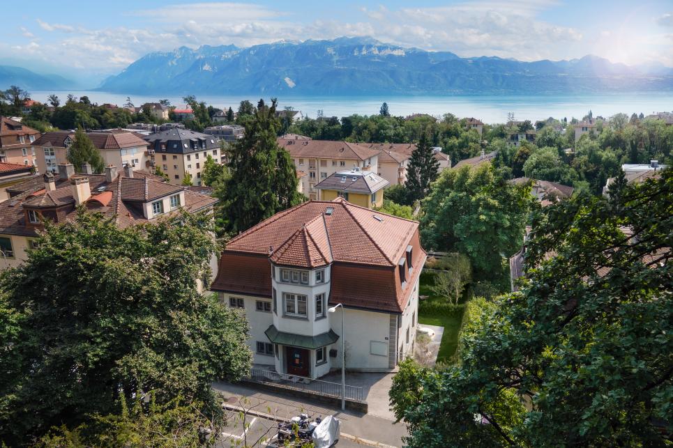 EN EXCLUSIVITÉ ! NOUVELLE PROMOTION EN VILLE !