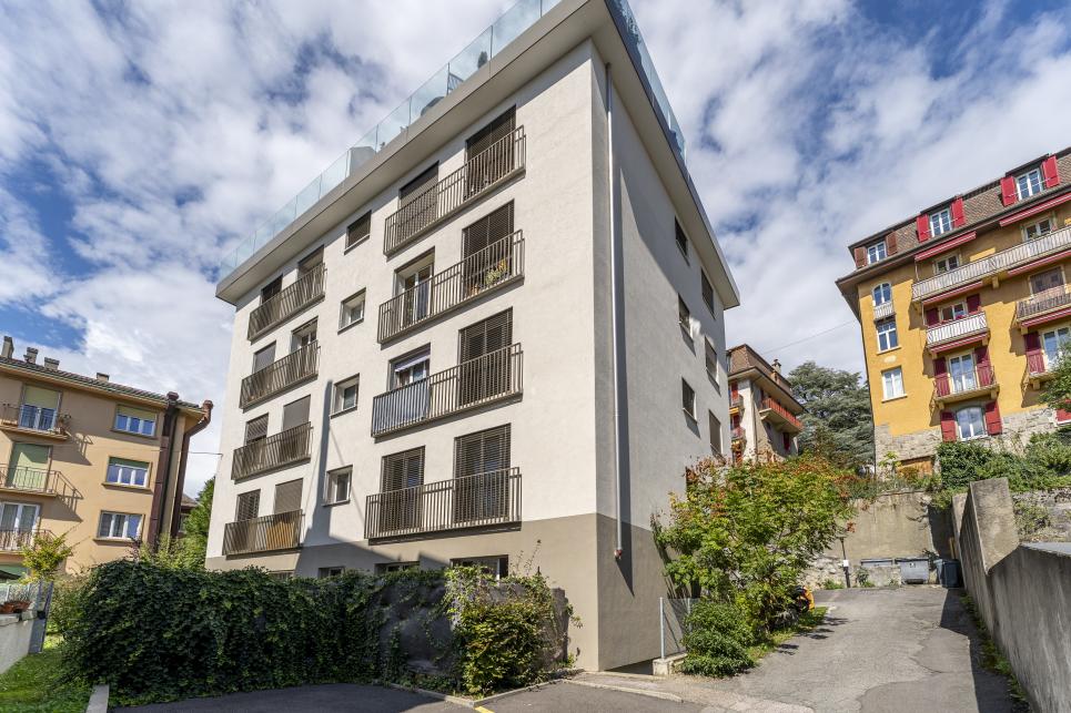 EMPLACEMENT RARE, À DEUX PAS DU CENTRE-VILLE !