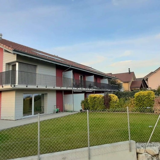 ? SUPERBE VILLA À BURSINS ??

Magnifique maison récente parfaitement située au calme. 

Prenons le temps de nous rencontrer. Tout simplement. ?

#proximmo #immobilier #proximmoagenceimmobilière #realestate #icionvend