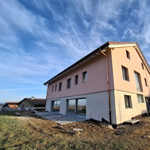 😍 À 10 MIN DES CROISETTES 🔑🍀

Superbes villas neuves prochainement livrées. 

Belle opportunité à saisir !

Prenons le temps de nous rencontrer. Tout simplement. 😉

#proximmo #proximmoagenceimmobilière #immobilier #realestate #icionvend