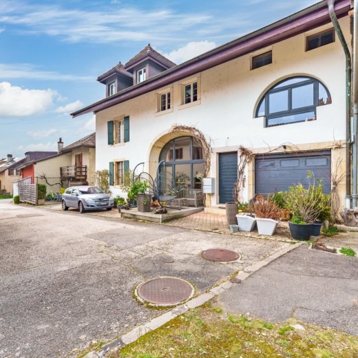 😍 DUPLEX DE CHARME, À MOINS DE 10 MINUTES DE MORGES 🔑💚

Une visite s’impose. 😉

Prenons le temps de nous rencontrer. 
Tout simplement. 

#immobilier #proximmo #proximmoagenceimmobiliere #vente #icionvend