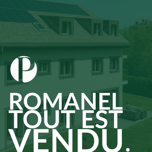 💚 𝐑𝐎𝐌𝐀𝐍𝐄𝐋-𝐒𝐔𝐑-𝐋𝐀𝐔𝐒𝐀𝐍𝐍𝐄 — 𝐓𝐎𝐔𝐓 𝐄𝐒𝐓 𝐕𝐄𝐍𝐃𝐔 🚀🔑

Les 3 appartements de cette belle promotion ont désormais tous trouvé leurs propriétaires ! 🍀😉

Une magnifique aventure humaine et immobilière qui s’achève avec succès au sein de la commune prisée de Romanel-sur-Lausanne.🏡✨

Un immense BRAVO à tous les intervenants ayant participé à la réussite de ce superbe projet, ainsi qu’un grand MERCI aux promoteurs et aux acquéreurs pour leur confiance tout au long de cette commercialisation. 😍🙌🏻

Nous sommes particulièrement heureux d’avoir mené à bien la commercialisation de ce projet, idéalement situé à seulement quelques minutes du centre de Lausanne. 🎯

De nouveaux projets sont déjà en préparation… et de belles histoires immobilières continuent de s’écrire dans la région lausannoise. 🚀🏘️

#proximmo #immobilier #lausanne #promotionimmobilière #icionvend