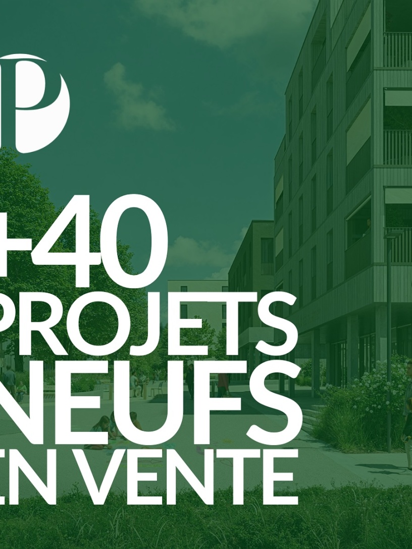 🏗️ 🤩 Plus de 40 projets neufs actuellement à la vente… et de belles nouveautés à venir ! 🚀 🔥

PROXIMMO propose actuellement plus de 40 projets neufs à la vente, offrant un large choix de bien immobiliers neufs dans la région. 💚 🎯

Et ce n’est que le début : plusieurs nouvelles promotions exclusives seront prochainement lancées, représentant plus de 350 lots à la vente. Des emplacements de choix pour des projets orientés qualité, durabilité et confort de vie. 😉 ☘️

De nombreux propriétaires nous ont déjà fait confiance pour la vente de leur terrain. Des transactions qui ont pu aboutir discrètement, rapidement et à d’excellentes conditions. 😇

Dans cette dynamique, nous recherchons activement de nouveaux terrains constructibles afin de développer les projets immobiliers de demain. 

📍 Vous êtes propriétaire d’un terrain ou connaissez une opportunité ?
N’hésitez pas à nous contacter pour en discuter en toute confidentialité. 

Et si nous prenions le temps de nous rencontrer. Tout simplement. 🤗

PROXIMMO Agence Immobilière
📍 Place Bel-Air 1 à 1003 Lausanne
☎️ 021 351 08 08
📪 info@proximmo.ch
👉🏼 www.proximmo.ch

#immobilier #promotionimmobilière #projetsneufs #proximmo #proximmoagenceimmobiliere #terrain #icionvend