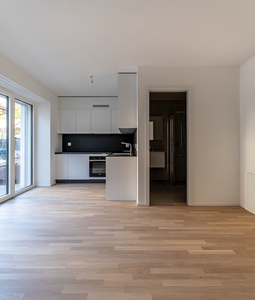 🔥🔑 RARE OPPORTUNITÉ PROCHE DE L’EHL 📣😉

Superbe studio neuf fraîchement livré à saisir à 3 mn de l’EHL et 7 mn des Croisettes. 

Prenons le temps de nous rencontrer. Tout simplement. 🤗

#proximmo #immobilier #vente #realestate #icionvend