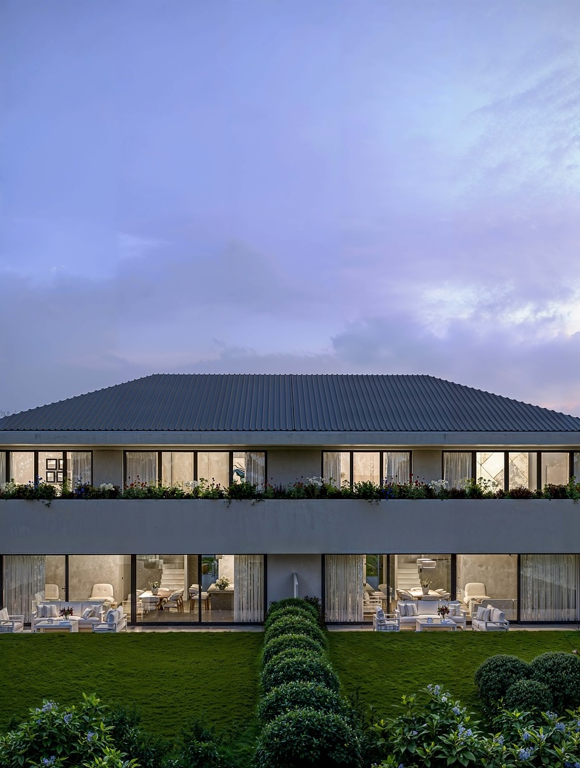 🍀🔑 VOTRE VILLA NEUVE À FOUNEX 😍💚

Superbe maison neuve vendue sur plans en Terre Sainte !

Prenons le temps de nous rencontrer. Tout simplement. 😉

#proximmo #immobilier #realestate #vente #icionvend