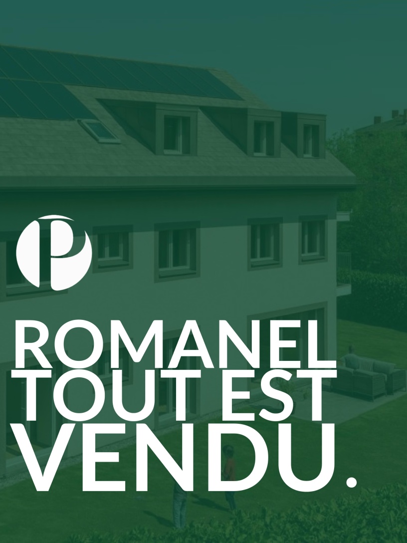 💚 𝐑𝐎𝐌𝐀𝐍𝐄𝐋-𝐒𝐔𝐑-𝐋𝐀𝐔𝐒𝐀𝐍𝐍𝐄 — 𝐓𝐎𝐔𝐓 𝐄𝐒𝐓 𝐕𝐄𝐍𝐃𝐔 🚀🔑

Les 3 appartements de cette belle promotion ont désormais tous trouvé leurs propriétaires ! 🍀😉

Une magnifique aventure humaine et immobilière qui s’achève avec succès au sein de la commune prisée de Romanel-sur-Lausanne.🏡✨

Un immense BRAVO à tous les intervenants ayant participé à la réussite de ce superbe projet, ainsi qu’un grand MERCI aux promoteurs et aux acquéreurs pour leur confiance tout au long de cette commercialisation. 😍🙌🏻

Nous sommes particulièrement heureux d’avoir mené à bien la commercialisation de ce projet, idéalement situé à seulement quelques minutes du centre de Lausanne. 🎯

De nouveaux projets sont déjà en préparation… et de belles histoires immobilières continuent de s’écrire dans la région lausannoise. 🚀🏘️

#proximmo #immobilier #lausanne #promotionimmobilière #icionvend