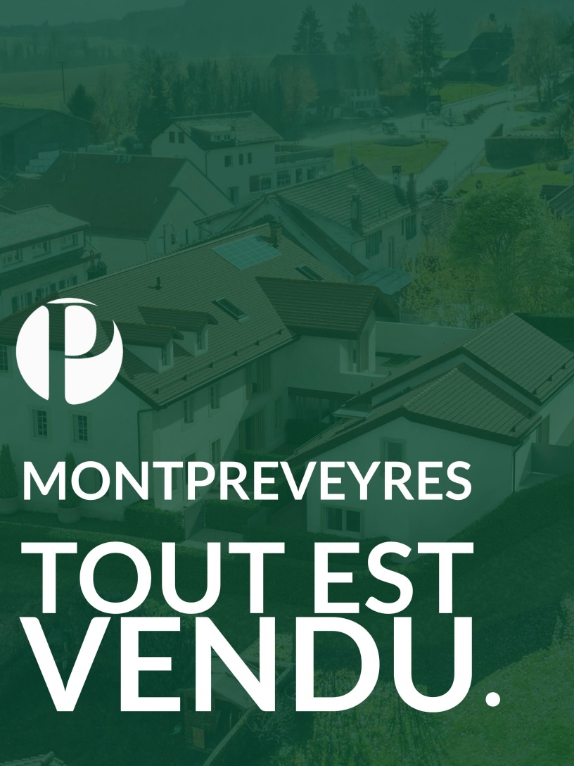 💚 𝐌𝐎𝐍𝐓𝐏𝐑𝐄𝐕𝐄𝐘𝐑𝐄𝐒 — 𝐓𝐎𝐔𝐓 𝐄𝐒𝐓 𝐕𝐄𝐍𝐃𝐔 🚀🔑

Encore une promotion vendue avec succès 🤩

Les 14 appartements de cette magnifique promotion ont désormais tous trouvé preneur ! 🍀🏡

Et aujourd’hui, une étape symbolique vient marquer la fin de cette belle aventure : la dernière signature a été réalisée. ✍️✨

Nous sommes particulièrement heureux d’avoir pu mener à bien la commercialisation de ce projet, niché dans le cadre verdoyant et paisible de Montpreveyres. 🌿😍

Un immense BRAVO à tous les partenaires ayant contribué à la réussite de cette promotion, ainsi qu’un grand MERCI aux promoteurs et aux acquéreurs pour leur confiance tout au long de cette belle aventure humaine et immobilière. 🙌🏻💚

Voir ce projet se concrétiser et accueillir ses futurs habitants est une véritable satisfaction pour toute notre équipe. 🎯🏘️

#succès #immobilier #proximmo #icionvend #promotionimmobiliere