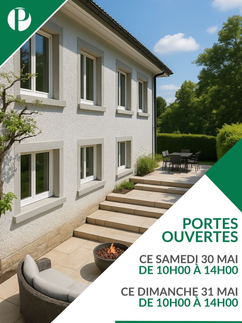 ✨😉 𝐏𝐎𝐑𝐓𝐄𝐒 𝐎𝐔𝐕𝐄𝐑𝐓𝐄𝐒 À 𝐋𝐀 𝐂𝐇𝐀𝐔𝐗-𝐃𝐄-𝐅𝐎𝐍𝐃𝐒 𝐂𝐄 𝐒𝐀𝐌𝐄𝐃𝐈 𝟑𝟎 𝐄𝐓 𝐃𝐈𝐌𝐀𝐍𝐂𝐇𝐄 𝟑𝟏 𝐌𝐀𝐈 ! 💥🔑

Nous nous réjouissons de vous retrouver ce week-end (30.05 et 31.05) pour vous présenter la Résidence Les Tilleuls, une nouvelle promotion de 8 appartements neufs située dans un quartier calme et verdoyant sur les hauteurs de La Chaux-de-Fonds ! 😍

👉🏼 Ce que nos clients adorent ?

La situation privilégiée à proximité immédiate du Bois du Petit Château et du MUZOO. 🌳

La proximité du centre-ville, des écoles, des commerces et des transports publics. 🚌

Des appartements lumineux aux volumes généreux, bénéficiant de belles hauteurs sous plafond et d’un espace extérieur privatif. ☀️✨

🏡 💚 Avec des finitions de qualité et un environnement paisible, c’est l’adresse idéale pour celles et ceux qui recherchent confort, nature et qualité de vie.

🚀 Permis en force et livraison prévue pour l’automne 2027 ! 🔑 ✨

📅 Ne manquez pas nos Portes Ouvertes :
👉🏼 Samedi 30 mai de 10h00 à 14h00
👉🏼 Dimanche 31 mai de 10h00 à 14h00

——————

🤗 Prenons le temps de nous rencontrer. Tout simplement.

PROXIMMO Agence Immobilière
📍 Ruelle W.-Mayor 2,  CH - 2001 Neuchâtel
☎️ 021 351 08 08
📪 info@proximmo.ch
👉🏼 www.proximmo.ch

#neuf #proximmo#portesouvertes #promotionimmobiliere #icionvend