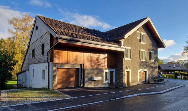 ? MAGNIFIQUE FERME À MARACON ?✨

Rénovée avec goûts et composée de plusieurs appartements, ce bien constitue une belle opportunité! ?

Prenons le temps de nous rencontrer. Tout simplement. ?

#proximmo #immobilier #proximmoagenceimmobilière #realestate #icionvend