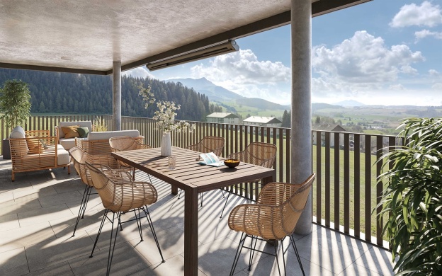 😍✨ COUP DE CŒUR À 15 MIN DE LAUSANNE 🍀🔑

Superbe projet neuf à Palézieux-Gare à prix sympas ! 

Prenons le temps de nous rencontrer. Tout simplement. 😉

#proximmo #proximmoagenceimmobilière #immobilier #realestate #icionvend