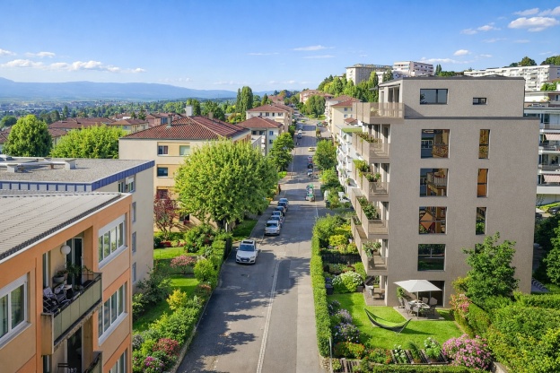 🤗🍀 EXCLUSIF EN VILLE 🔑💚 

Unique au centre-ville, trois appartements neufs en fin de construction à saisir !

Prenons le temps de nous rencontrer. Tout simplement. ☺️

#proximmo #immobilier #vente #neuf #lausanne #icionvend