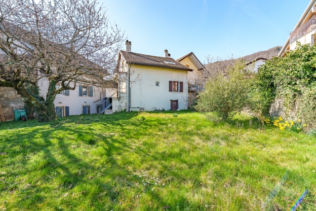 🔑🤩 NOUVELLE OPPORTUNITÉ ! 🍀✨

Belle maison à saisir dans le charmant village de Gilly ! 

Prenons le temps de nous rencontrer. Tout simplement. 🤗

#proximmo #immobilier #vente #icionvend