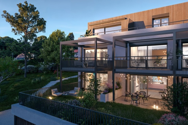 😉💚 LE MONT - 65 LOTS NEUFS EN VENTE SUR PLANS 🔑🔥

MILLE52, nouvelle promotion emblématique aux portes de Lausanne !

Prenons le temps de nous rencontrer. Tout simplement. 😉

#proximmo #immobilier #realestate #vente #icionvend