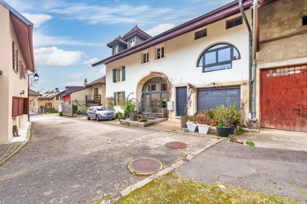 😍 DUPLEX DE CHARME, À MOINS DE 10 MINUTES DE MORGES 🔑💚

Une visite s’impose. 😉

Prenons le temps de nous rencontrer. 
Tout simplement. 

#immobilier #proximmo #proximmoagenceimmobiliere #vente #icionvend