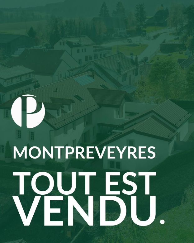 💚 𝐌𝐎𝐍𝐓𝐏𝐑𝐄𝐕𝐄𝐘𝐑𝐄𝐒 — 𝐓𝐎𝐔𝐓 𝐄𝐒𝐓 𝐕𝐄𝐍𝐃𝐔 🚀🔑

Encore une promotion vendue avec succès 🤩

Les 14 appartements de cette magnifique promotion ont désormais tous trouvé preneur ! 🍀🏡

Et aujourd’hui, une étape symbolique vient marquer la fin de cette belle aventure : la dernière signature a été réalisée. ✍️✨

Nous sommes particulièrement heureux d’avoir pu mener à bien la commercialisation de ce projet, niché dans le cadre verdoyant et paisible de Montpreveyres. 🌿😍

Un immense BRAVO à tous les partenaires ayant contribué à la réussite de cette promotion, ainsi qu’un grand MERCI aux promoteurs et aux acquéreurs pour leur confiance tout au long de cette belle aventure humaine et immobilière. 🙌🏻💚

Voir ce projet se concrétiser et accueillir ses futurs habitants est une véritable satisfaction pour toute notre équipe. 🎯🏘️

#succès #immobilier #proximmo #icionvend #promotionimmobiliere