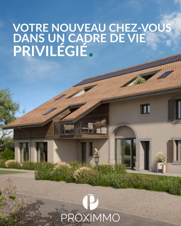 🌳 𝐕𝐈𝐕𝐑𝐄 𝐀𝐔 𝐑𝐘𝐓𝐇𝐌𝐄 𝐃𝐄 𝐋𝐀 𝐍𝐀𝐓𝐔𝐑𝐄 𝐀̀ 𝐃𝐀𝐈𝐋𝐋𝐄𝐍𝐒 🏡🍃

Découvrez cette nouvelle promotion nichée au cœur du charmant village de Daillens, où calme, nature et qualité de vie se rencontrent. 🌳😍

Pensé pour répondre aux attentes des familles comme des couples, ce projet propose des appartements spacieux et baignés de lumière, offrant un cadre de vie privilégié, à seulement quelques minutes des commodités et des principaux axes routiers. 😉🚀

🔑 Prix dès CHF 700’000.–
🏡 Appartements de 3.5 à 5.5 pièces

🤗 Et si votre futur chez-vous se trouvait ici ? Venez découvrir ce projet coup de coeur, où il fait bon vivre.

Pour plus d’informations, Simon se tient à votre disposition :

Simon Barth
simon@proximmo.ch
+41 79 915 89 31

PROXIMMO Agence Immobilière
Tour Bel-Air, Place Bel-Air 1
1003 Lausanne

#immobilier #nouveauté #immobilierneuf #proximmo
