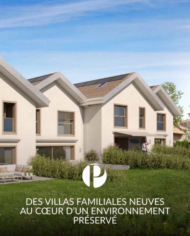 💚 𝐃𝐄𝐒 𝐕𝐈𝐋𝐋𝐀𝐒 𝐅𝐀𝐌𝐈𝐋𝐈𝐀𝐋𝐄𝐒 𝐍𝐄𝐔𝐕𝐄𝐒 𝐀𝐔 𝐂Œ𝐔𝐑 𝐃𝐄 𝐋𝐀 𝐍𝐀𝐓𝐔𝐑𝐄, 𝐀̀ 𝐓𝐇𝐈𝐄𝐑𝐑𝐄𝐍𝐒 🏡

Et si votre prochaine maison vous offrait enfin l’espace, la lumière et la tranquillité dont vous rêvez ? ☀️

À Thierrens, au cœur du Gros-de-Vaud, cette promotion exclusive propose des villas familiales modernes pensées pour profiter pleinement d’un cadre paisible et verdoyant, tout en restant à proximité d’Yverdon-les-Bains et d’Échallens. 🌳

Avec leurs espaces fonctionnels et leur jardin privatif, ces villas ont été imaginées pour offrir à toute la famille un quotidien confortable et agréable. 🏡💚

Ici, vous profitez du calme de la campagne sans renoncer à la proximité des centres, des commodités et de tout ce qui facilite la vie au quotidien.😉😍

🏗️ Le permis de construire est en force !

🤗 Envie de découvrir ce projet unique ? Prenons le temps de se rencontrer. Tout simplement. 

Pour plus d’informations, Julien se tient à votre disposition :

Julien Sanchez 
julien@proximmo.ch 
+41 76 690 16 78

PROXIMMO Agence Immobilière 
Route de Lausanne 35 
1040 Echallens

#proximmo #thierrens #promotionimmobiliere #villa #icionvend