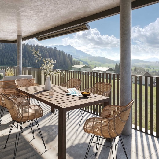 😍✨ COUP DE CŒUR À 15 MIN DE LAUSANNE 🍀🔑

Superbe projet neuf à Palézieux-Gare à prix sympas ! 

Prenons le temps de nous rencontrer. Tout simplement. 😉

#proximmo #proximmoagenceimmobilière #immobilier #realestate #icionvend