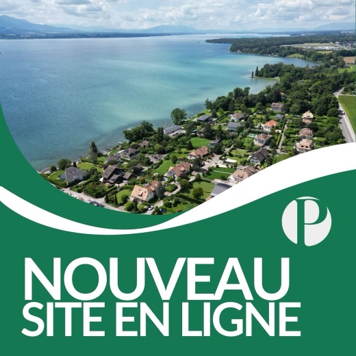 🚀🔥 Une nouvelle identité et un nouveau site web, pensés pour vous ! 💚

Nous sommes fiers de dévoiler notre nouvelle identité ainsi que notre nouveau site internet. 🤩
Un design repensé, plus efficient, pour offrir une expérience client plus agréable, plus fluide et plus intuitive. 🎯

Chez PROXIMMO, nous écrivons ensemble des histoires de vie authentiques depuis plus de 15 ans, en plaçant l’Humain au cœur de nos priorités. 🍀 😍

Chaque projet immobilier est unique.
Le vôtre mérite toute notre attention. 🤗

Prenons le temps de nous rencontrer. Tout simplement. 😇

www.proximmo.ch

#website #proximmo #immobilier #icionvend