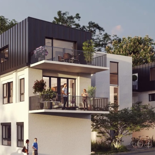 😍🔑 NOUVELLE PROMOTION À CHAUX-DE-FONDS 🔥✨

Magnifique promotion de 8 appartements de qualité bien situés en ville et proche de tout. 

Prenons le temps de nous rencontrer. Tout simplement. 🤗

#proximmo #immobilier #vente #realestate #icionvend