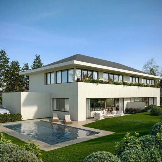 😍🔑 NOUVEAU PROJET DE 2 VILLAS À FOUNEX 🤗✨

Superbe promotion de deux villas de haut standing à saisir en Terre Sainte. 

Prenons le temps de nous rencontrer. Tout simplement. 🤗

#proximmo #immobilier #vente #realestate #icionvend