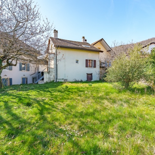 🔑🤩 NOUVELLE OPPORTUNITÉ ! 🍀✨

Belle maison à saisir dans le charmant village de Gilly ! 

Prenons le temps de nous rencontrer. Tout simplement. 🤗

#proximmo #immobilier #vente #icionvend