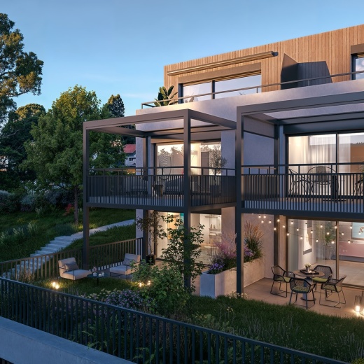 😉💚 LE MONT - 65 LOTS NEUFS EN VENTE SUR PLANS 🔑🔥

MILLE52, nouvelle promotion emblématique aux portes de Lausanne !

Prenons le temps de nous rencontrer. Tout simplement. 😉

#proximmo #immobilier #realestate #vente #icionvend