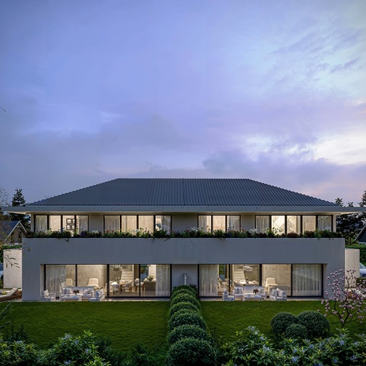 🍀🔑 VOTRE VILLA NEUVE À FOUNEX 😍💚

Superbe maison neuve vendue sur plans en Terre Sainte !

Prenons le temps de nous rencontrer. Tout simplement. 😉

#proximmo #immobilier #realestate #vente #icionvend