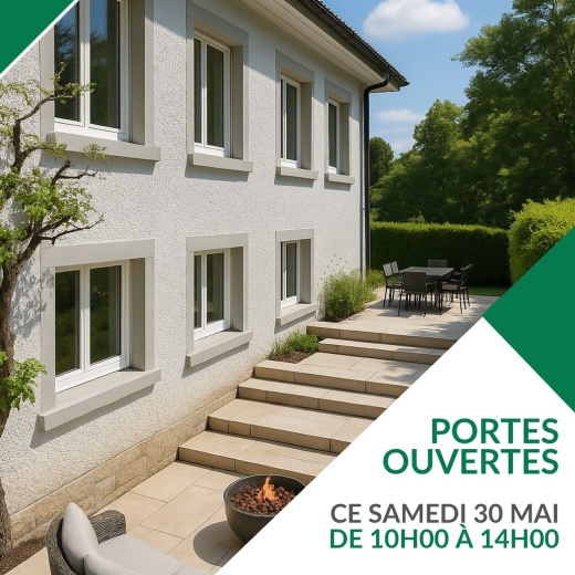 ✨😉 𝐏𝐎𝐑𝐓𝐄𝐒 𝐎𝐔𝐕𝐄𝐑𝐓𝐄𝐒 À 𝐋𝐀 𝐂𝐇𝐀𝐔𝐗-𝐃𝐄-𝐅𝐎𝐍𝐃𝐒 𝐂𝐄 𝐒𝐀𝐌𝐄𝐃𝐈 𝟑𝟎 𝐄𝐓 𝐃𝐈𝐌𝐀𝐍𝐂𝐇𝐄 𝟑𝟏 𝐌𝐀𝐈 ! 💥🔑

Nous nous réjouissons de vous retrouver ce week-end (30.05 et 31.05) pour vous présenter la Résidence Les Tilleuls, une nouvelle promotion de 8 appartements neufs située dans un quartier calme et verdoyant sur les hauteurs de La Chaux-de-Fonds ! 😍

👉🏼 Ce que nos clients adorent ?

La situation privilégiée à proximité immédiate du Bois du Petit Château et du MUZOO. 🌳

La proximité du centre-ville, des écoles, des commerces et des transports publics. 🚌

Des appartements lumineux aux volumes généreux, bénéficiant de belles hauteurs sous plafond et d’un espace extérieur privatif. ☀️✨

🏡 💚 Avec des finitions de qualité et un environnement paisible, c’est l’adresse idéale pour celles et ceux qui recherchent confort, nature et qualité de vie.

🚀 Permis en force et livraison prévue pour l’automne 2027 ! 🔑 ✨

📅 Ne manquez pas nos Portes Ouvertes :
👉🏼 Samedi 30 mai de 10h00 à 14h00
👉🏼 Dimanche 31 mai de 10h00 à 14h00

——————

🤗 Prenons le temps de nous rencontrer. Tout simplement.

PROXIMMO Agence Immobilière
📍 Ruelle W.-Mayor 2,  CH - 2001 Neuchâtel
☎️ 021 351 08 08
📪 info@proximmo.ch
👉🏼 www.proximmo.ch

#neuf #proximmo#portesouvertes #promotionimmobiliere #icionvend