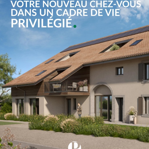 🌳 𝐕𝐈𝐕𝐑𝐄 𝐀𝐔 𝐑𝐘𝐓𝐇𝐌𝐄 𝐃𝐄 𝐋𝐀 𝐍𝐀𝐓𝐔𝐑𝐄 𝐀̀ 𝐃𝐀𝐈𝐋𝐋𝐄𝐍𝐒 🏡🍃

Découvrez cette nouvelle promotion nichée au cœur du charmant village de Daillens, où calme, nature et qualité de vie se rencontrent. 🌳😍

Pensé pour répondre aux attentes des familles comme des couples, ce projet propose des appartements spacieux et baignés de lumière, offrant un cadre de vie privilégié, à seulement quelques minutes des commodités et des principaux axes routiers. 😉🚀

🔑 Prix dès CHF 700’000.–
🏡 Appartements de 3.5 à 5.5 pièces

🤗 Et si votre futur chez-vous se trouvait ici ? Venez découvrir ce projet coup de coeur, où il fait bon vivre.

Pour plus d’informations, Simon se tient à votre disposition :

Simon Barth
simon@proximmo.ch
+41 79 915 89 31

PROXIMMO Agence Immobilière
Tour Bel-Air, Place Bel-Air 1
1003 Lausanne

#immobilier #nouveauté #immobilierneuf #proximmo