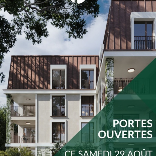 📣😊 𝐏𝐎𝐑𝐓𝐄𝐒 𝐎𝐔𝐕𝐄𝐑𝐓𝐄𝐒 À 𝐏𝐑𝐈𝐋𝐋𝐘, 𝐂𝐄 𝐒𝐀𝐌𝐄𝐃𝐈 𝟐𝟗 𝐀𝐎Û𝐓 💥😍

Et si votre prochain chez-vous se trouvait dans un écrin de verdure, à quelques minutes seulement de Lausanne ? 🌳✨

Ce samedi, venez découvrir ce projet résidentiel exclusif situé au cœur de Prilly, dans un environnement privilégié où nature, tranquillité et proximité urbaine se rencontrent.🚀

Avec seulement 16 appartements, ce projet offre une atmosphère intimiste et préservée, tout en bénéficiant d’une situation idéale à proximité de Lausanne. 😉

Les atouts du projet ? 🤩

🌿 Un écrin de verdure rare à Prilly

☀️ De généreux espaces extérieurs

💚 Une construction labellisée MINERGIE

🚗 Une localisation stratégique : Lausanne et l’autoroute à seulement 5 minutes, l’UNIL, l’EPFL et le bord du lac à environ 10 minutes.

📅 𝐍𝐞 𝐦𝐚𝐧𝐪𝐮𝐞𝐳 𝐩𝐚𝐬 𝐧𝐨𝐬 𝐏𝐨𝐫𝐭𝐞𝐬 𝐎𝐮𝐯𝐞𝐫𝐭𝐞𝐬 :
👉🏼 Samedi 29 août de 10h30 à 12h30

🤗 Venez découvrir le projet, visiter les lieux et échanger avec nous.

PROXIMMO Agence Immobilière

Place Bel-Air 1, 1003 Lausanne
021 351 08 08
info@proximmo.ch
👉🏼 www.proximmo.ch

#prilly #lausanne #immobilier #immobilierneuf