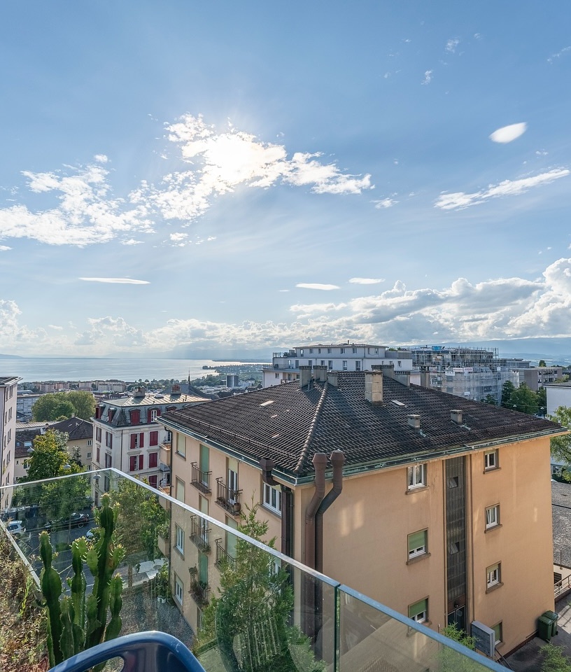 🤗 BEL ATTIQUE A DEUX PAS DU CENTRE 🔥🔑

À saisir proche de toutes les commodités à 1004 Lausanne ! 

Prenons le temps de nous rencontrer. Tout simplement. 😉

#proximmo #proximmoagenceimmobilière #immobilier #realestate #icionvend