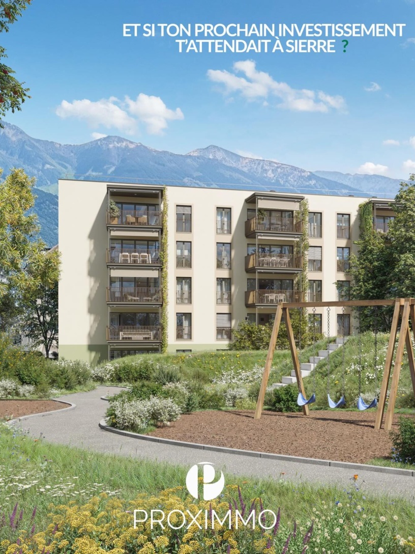 🏡 𝐍𝐎𝐔𝐕𝐄𝐋𝐋𝐄 𝐏𝐑𝐎𝐌𝐎𝐓𝐈𝐎𝐍 𝐃𝐄 𝟏𝟎𝟔 𝐋𝐎𝐓𝐒 𝐀𝐔 𝐂𝐄𝐍𝐓𝐑𝐄 𝐃𝐄 𝐒𝐈𝐄𝐑𝐑𝐄 😍💥

Découvrez 