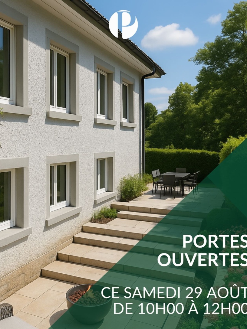 ✨😉 𝐏𝐎𝐑𝐓𝐄𝐒 𝐎𝐔𝐕𝐄𝐑𝐓𝐄𝐒 À 𝐋𝐀 𝐂𝐇𝐀𝐔𝐗-𝐃𝐄-𝐅𝐎𝐍𝐃𝐒 𝐂𝐄 𝐒𝐀𝐌𝐄𝐃𝐈 𝟐𝟗 𝐀𝐎Û𝐓 ! 💥🔑

Nous nous réjouissons de vous retrouver ce samedi 29 août pour vous présenter la Résidence Les Tilleuls, une nouvelle promotion de 8 appartements neufs située dans un quartier calme et verdoyant sur les hauteurs de La Chaux-de-Fonds ! 😍

👉🏼 Ce que nos clients adorent ?

🌳 La situation privilégiée à proximité immédiate du Bois du Petit Château et du MUZOO.

🚌 La proximité du centre-ville, des écoles, des commerces et des transports publics.

☀️Des appartements lumineux aux volumes généreux, bénéficiant de belles hauteurs sous plafond et d’un espace extérieur privatif.

Avec des finitions de qualité et un environnement paisible, c’est l’adresse idéale pour celles et ceux qui recherchent confort, nature et qualité de vie. 🏡💚

🚀 Permis en force !

📅 Ne manquez pas nos Portes Ouvertes :
👉🏼 Samedi 29 août de 10h00 à 12h00

🤗 Prenons le temps de nous rencontrer. Tout simplement.

PROXIMMO Agence Immobilière
Ruelle W.-Mayor 2, CH - 2001 Neuchâtel
021 351 08 08
info@proximmo.ch
👉🏼 www.proximmo.ch

#neuf #proximmo #portesouvertes #promotionimmobiliere #immobilier