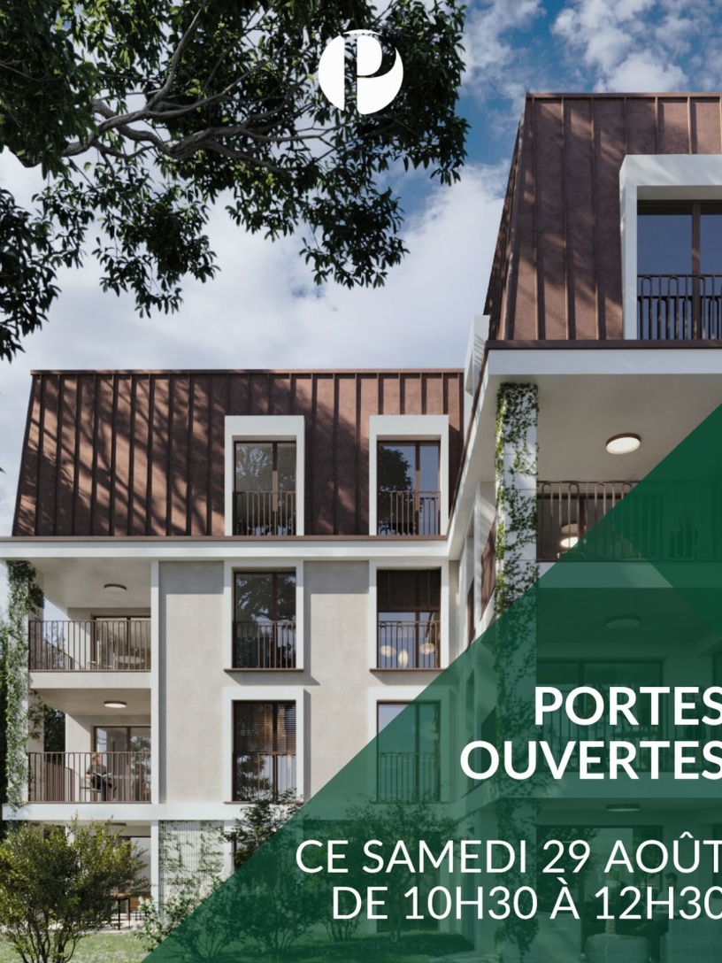 📣😊 𝐏𝐎𝐑𝐓𝐄𝐒 𝐎𝐔𝐕𝐄𝐑𝐓𝐄𝐒 À 𝐏𝐑𝐈𝐋𝐋𝐘, 𝐂𝐄 𝐒𝐀𝐌𝐄𝐃𝐈 𝟐𝟗 𝐀𝐎Û𝐓 💥😍

Et si votre prochain chez-vous se trouvait dans un écrin de verdure, à quelques minutes seulement de Lausanne ? 🌳✨

Ce samedi, venez découvrir ce projet résidentiel exclusif situé au cœur de Prilly, dans un environnement privilégié où nature, tranquillité et proximité urbaine se rencontrent.🚀

Avec seulement 16 appartements, ce projet offre une atmosphère intimiste et préservée, tout en bénéficiant d’une situation idéale à proximité de Lausanne. 😉

Les atouts du projet ? 🤩

🌿 Un écrin de verdure rare à Prilly

☀️ De généreux espaces extérieurs

💚 Une construction labellisée MINERGIE

🚗 Une localisation stratégique : Lausanne et l’autoroute à seulement 5 minutes, l’UNIL, l’EPFL et le bord du lac à environ 10 minutes.

📅 𝐍𝐞 𝐦𝐚𝐧𝐪𝐮𝐞𝐳 𝐩𝐚𝐬 𝐧𝐨𝐬 𝐏𝐨𝐫𝐭𝐞𝐬 𝐎𝐮𝐯𝐞𝐫𝐭𝐞𝐬 :
👉🏼 Samedi 29 août de 10h30 à 12h30

🤗 Venez découvrir le projet, visiter les lieux et échanger avec nous.

PROXIMMO Agence Immobilière

Place Bel-Air 1, 1003 Lausanne
021 351 08 08
info@proximmo.ch
👉🏼 www.proximmo.ch

#prilly #lausanne #immobilier #immobilierneuf