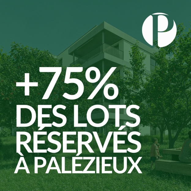 🔥🍀 75% des lots en vente ont déjà trouvé preneurs à la Clé des champs à Palézieux ! 😍🔑

Et si vous aussi vous faisiez partie de cette belle aventure ? 😍

Prenons le temps de nous rencontrer. Tout simplement. 🤗

#proximmo #proximmoagenceimmobilière #vente #immobilier #icionvend