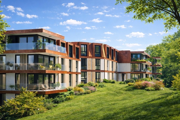 🔑😍 UNIQUE À 1005 LAUSANNE 💚🏗️

Superbe promotion de 30 appartements en cours de construction au centre de Lausanne.

Prenons le temps de nous rencontrer. Tout simplement. 🤗

#proximmo #immobilier #vente #icionvend