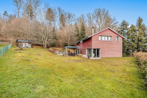 ☀️🔑 AU CALME À SERVION 🥰

Charmante villa individuelle parfaitement située en bordure de forêt.
 
À visiter !

Prenons le temps de nous rencontrer. Tout simplement. 🤗

#proximmo #immobilier #vente #icionvend