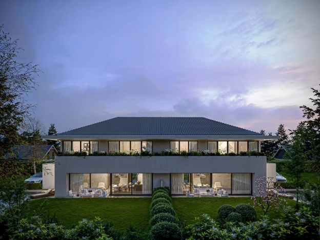 🍀🔑 VOTRE VILLA NEUVE À FOUNEX 😍💚

Superbe maison neuve vendue sur plans en Terre Sainte !

Prenons le temps de nous rencontrer. Tout simplement. 😉

#proximmo #immobilier #realestate #vente #icionvend