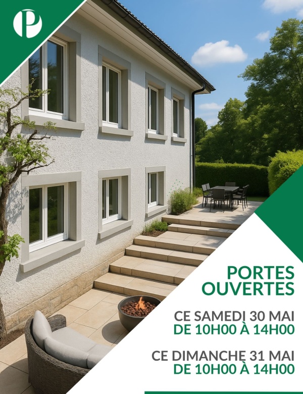 ✨😉 𝐏𝐎𝐑𝐓𝐄𝐒 𝐎𝐔𝐕𝐄𝐑𝐓𝐄𝐒 À 𝐋𝐀 𝐂𝐇𝐀𝐔𝐗-𝐃𝐄-𝐅𝐎𝐍𝐃𝐒 𝐂𝐄 𝐒𝐀𝐌𝐄𝐃𝐈 𝟑𝟎 𝐄𝐓 𝐃𝐈𝐌𝐀𝐍𝐂𝐇𝐄 𝟑𝟏 𝐌𝐀𝐈 ! 💥🔑

Nous nous réjouissons de vous retrouver ce week-end (30.05 et 31.05) pour vous présenter la Résidence Les Tilleuls, une nouvelle promotion de 8 appartements neufs située dans un quartier calme et verdoyant sur les hauteurs de La Chaux-de-Fonds ! 😍

👉🏼 Ce que nos clients adorent ?

La situation privilégiée à proximité immédiate du Bois du Petit Château et du MUZOO. 🌳

La proximité du centre-ville, des écoles, des commerces et des transports publics. 🚌

Des appartements lumineux aux volumes généreux, bénéficiant de belles hauteurs sous plafond et d’un espace extérieur privatif. ☀️✨

🏡 💚 Avec des finitions de qualité et un environnement paisible, c’est l’adresse idéale pour celles et ceux qui recherchent confort, nature et qualité de vie.

🚀 Permis en force et livraison prévue pour l’automne 2027 ! 🔑 ✨

📅 Ne manquez pas nos Portes Ouvertes :
👉🏼 Samedi 30 mai de 10h00 à 14h00
👉🏼 Dimanche 31 mai de 10h00 à 14h00

——————

🤗 Prenons le temps de nous rencontrer. Tout simplement.

PROXIMMO Agence Immobilière
📍 Ruelle W.-Mayor 2,  CH - 2001 Neuchâtel
☎️ 021 351 08 08
📪 info@proximmo.ch
👉🏼 www.proximmo.ch

#neuf #proximmo#portesouvertes #promotionimmobiliere #icionvend