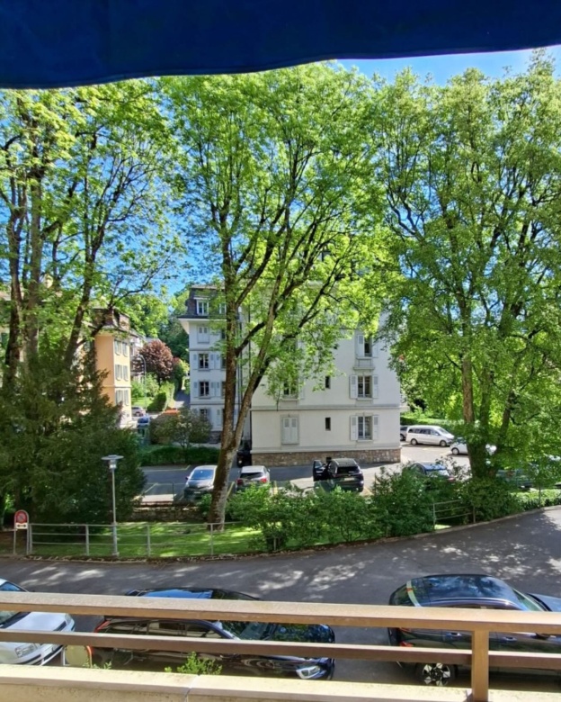 🍀OPPORTUNITÉ RARE À CHAILLY 😍🔑

Découvrez ce magnifique appartement de 3 pièces, d’environ 68,5 m2 pondérés, entièrement rénové en 2026 avec des matériaux de qualité et des finitions haut de gamme. 

Idéalement situé, il offre le parfait équilibre entre la proximité immédiate de toutes les commodités urbaines et un environnement verdoyant particulièrement agréable.

Un bien à découvrir sans tarder. 😉

Prenons le temps de nous rencontrer. 
Tout simplement. 

#immobilier #proximmo #proximmoagenceimmobiliere  #icionvend