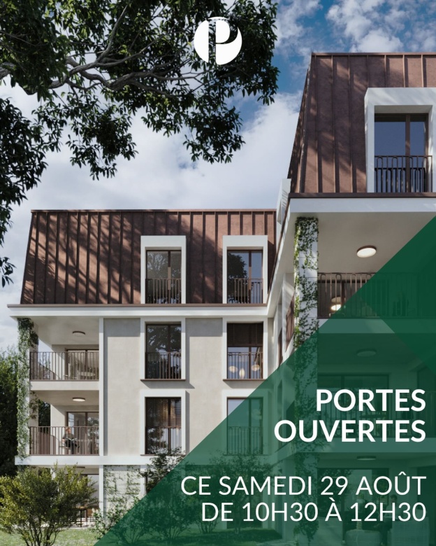 📣😊 𝐏𝐎𝐑𝐓𝐄𝐒 𝐎𝐔𝐕𝐄𝐑𝐓𝐄𝐒 À 𝐏𝐑𝐈𝐋𝐋𝐘, 𝐂𝐄 𝐒𝐀𝐌𝐄𝐃𝐈 𝟐𝟗 𝐀𝐎Û𝐓 💥😍

Et si votre prochain chez-vous se trouvait dans un écrin de verdure, à quelques minutes seulement de Lausanne ? 🌳✨

Ce samedi, venez découvrir ce projet résidentiel exclusif situé au cœur de Prilly, dans un environnement privilégié où nature, tranquillité et proximité urbaine se rencontrent.🚀

Avec seulement 16 appartements, ce projet offre une atmosphère intimiste et préservée, tout en bénéficiant d’une situation idéale à proximité de Lausanne. 😉

Les atouts du projet ? 🤩

🌿 Un écrin de verdure rare à Prilly

☀️ De généreux espaces extérieurs

💚 Une construction labellisée MINERGIE

🚗 Une localisation stratégique : Lausanne et l’autoroute à seulement 5 minutes, l’UNIL, l’EPFL et le bord du lac à environ 10 minutes.

📅 𝐍𝐞 𝐦𝐚𝐧𝐪𝐮𝐞𝐳 𝐩𝐚𝐬 𝐧𝐨𝐬 𝐏𝐨𝐫𝐭𝐞𝐬 𝐎𝐮𝐯𝐞𝐫𝐭𝐞𝐬 :
👉🏼 Samedi 29 août de 10h30 à 12h30

🤗 Venez découvrir le projet, visiter les lieux et échanger avec nous.

PROXIMMO Agence Immobilière

Place Bel-Air 1, 1003 Lausanne
021 351 08 08
info@proximmo.ch
👉🏼 www.proximmo.ch

#prilly #lausanne #immobilier #immobilierneuf