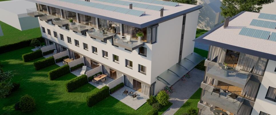 SUBLIME DUPLEX SPACIEUX AU DERNIER ÉTAGE !