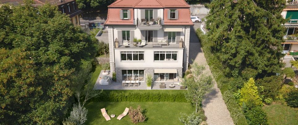 EN EXCLUSIVITÉ ! NOUVELLE PROMOTION EN VILLE !