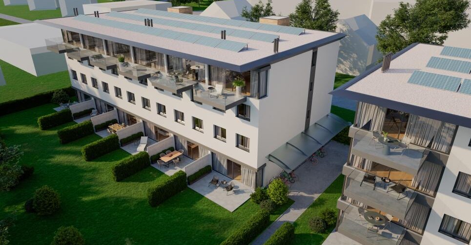 SUBLIME DUPLEX SPACIEUX AU DERNIER ÉTAGE !