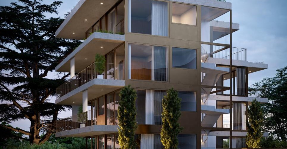 DERNIER LOT DISPONIBLE